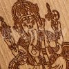 Ganesha | Cherry