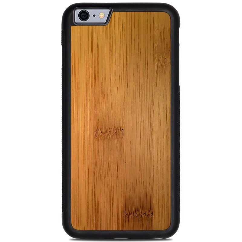 Чехол "Deep" - Bamboo (6 Plus/6s Plus)