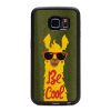 Чехол "Deep" - Be Cool (S6/S6 Edge)