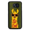 Чехол "Deep" - Be Cool (S7/S7 Edge)