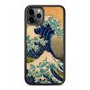 Чехол "Big wave" для iPhone 11 Pro