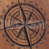 Чехол - Compass | Mahogany