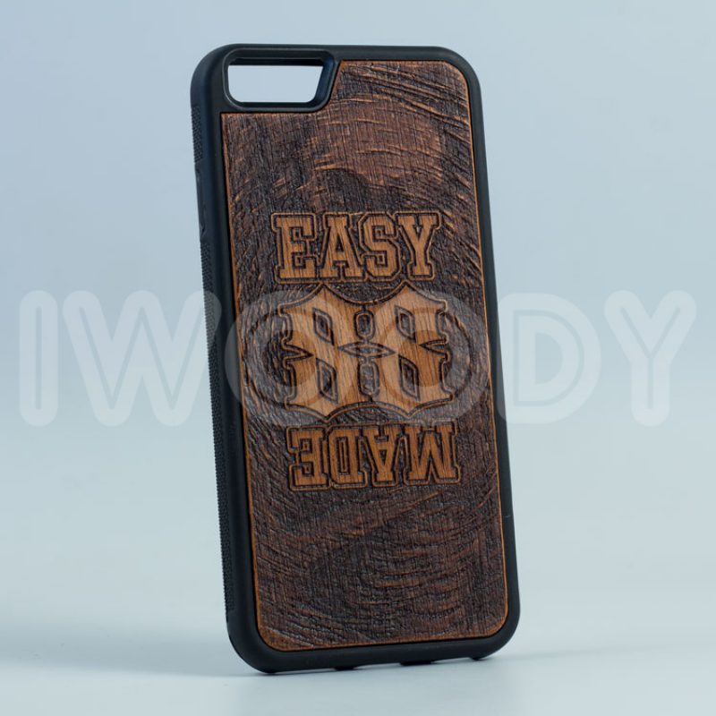 Чехол "Deep" - EasyMade | Mahogany Чехол "Deep" - EasyMade | Mahogany