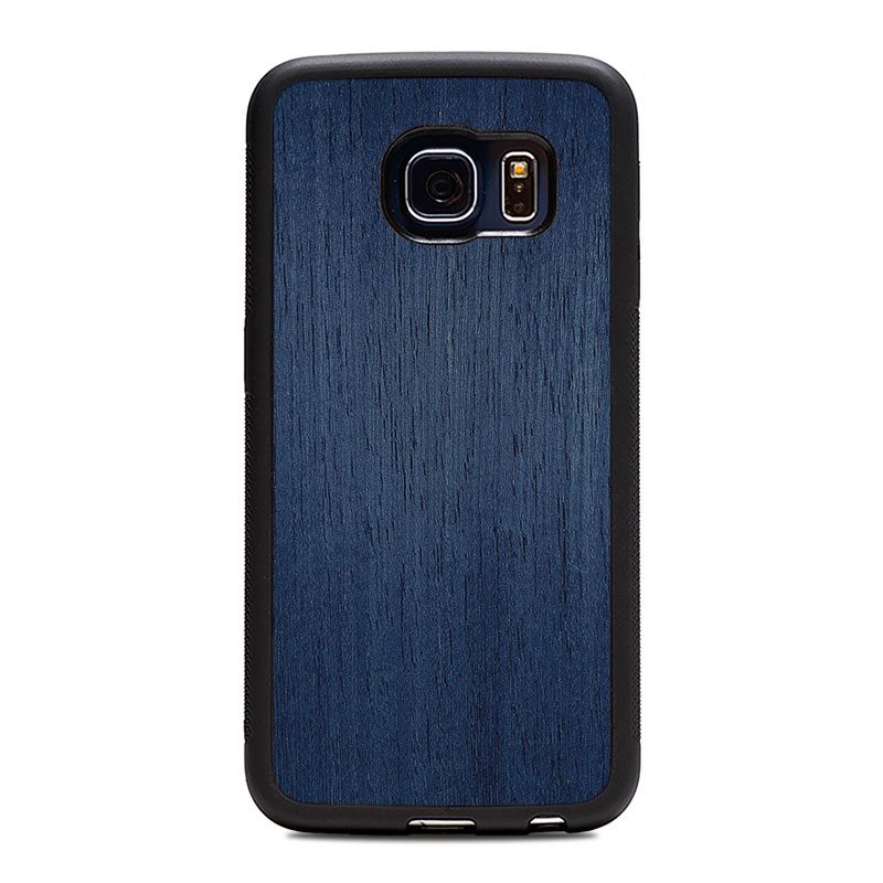 Чехол "Deep" - Koto | Blue (S6/S6 Edge)