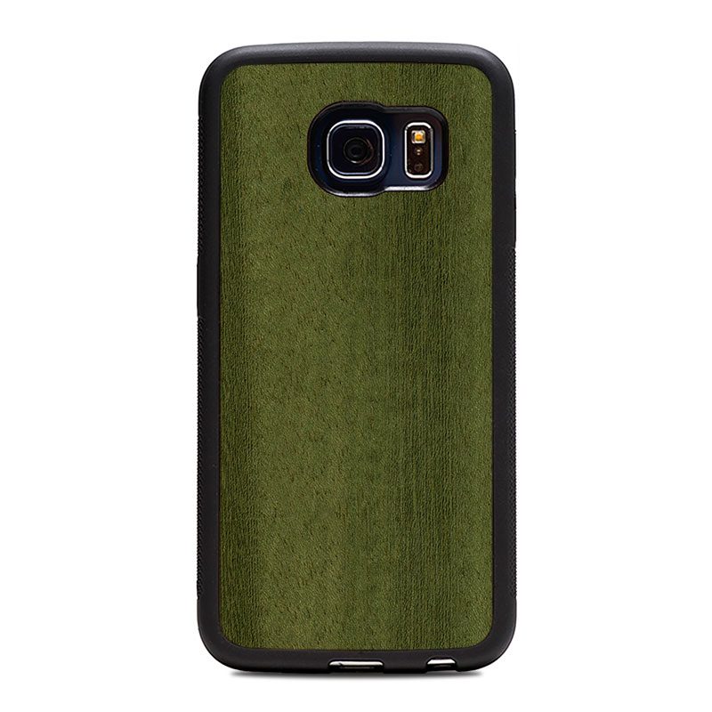 Чехол "Deep" - Koto | Green (S6/S6 Edge)