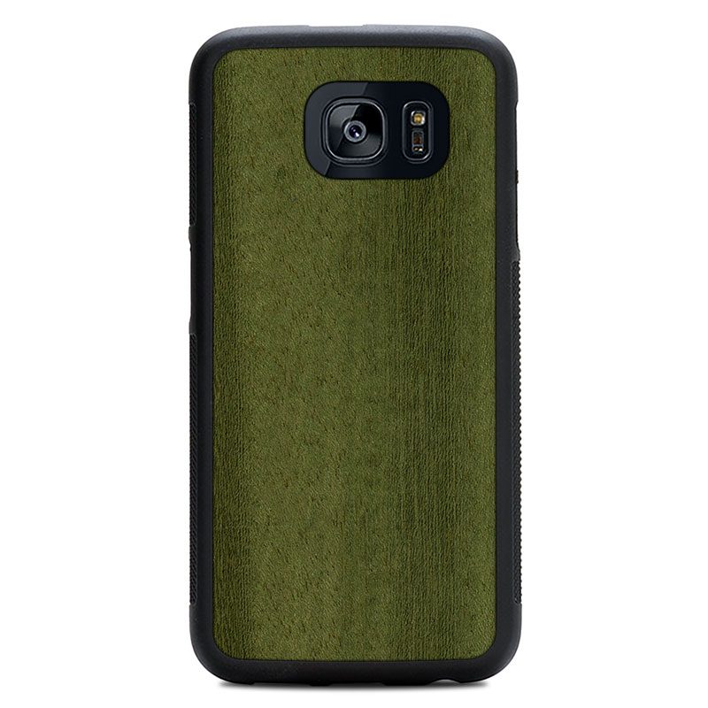 Чехол "Deep" - Koto | Green (S7/S7 Edge)