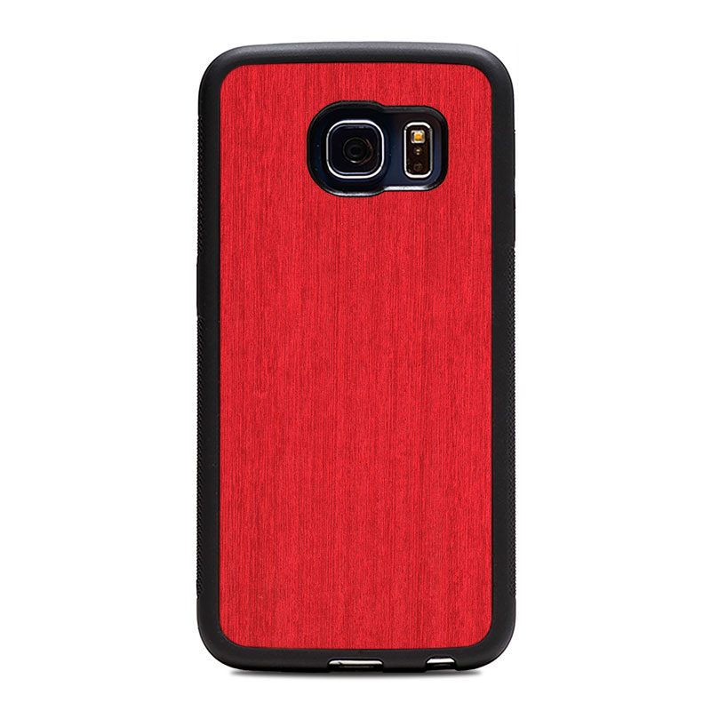 Чехол "Deep" - Koto | Red (S6/S6 Edge)