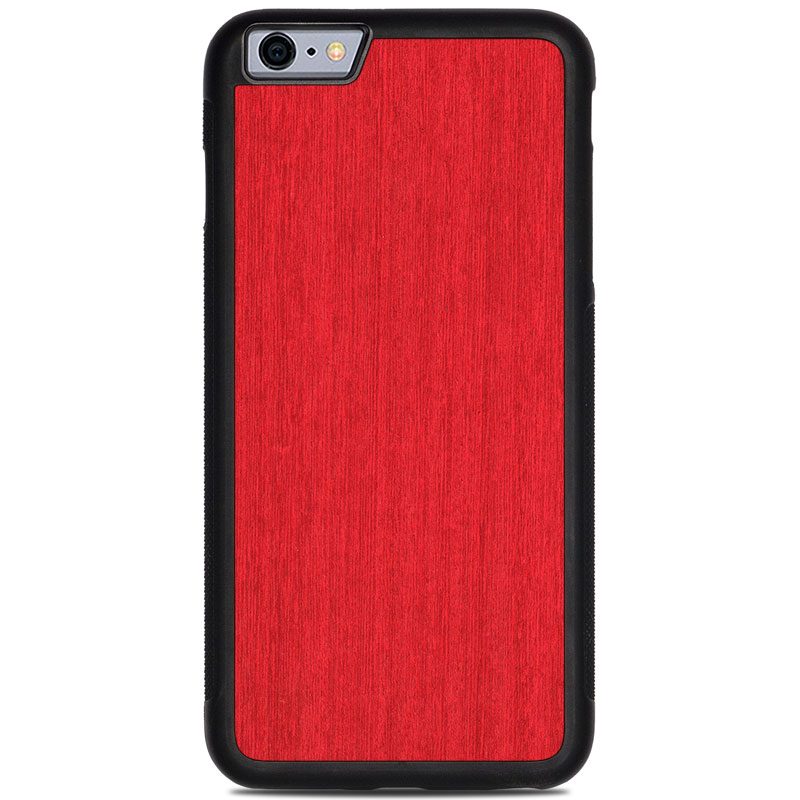 Чехол "Deep" - Koto | Red (6 Plus/6s Plus)