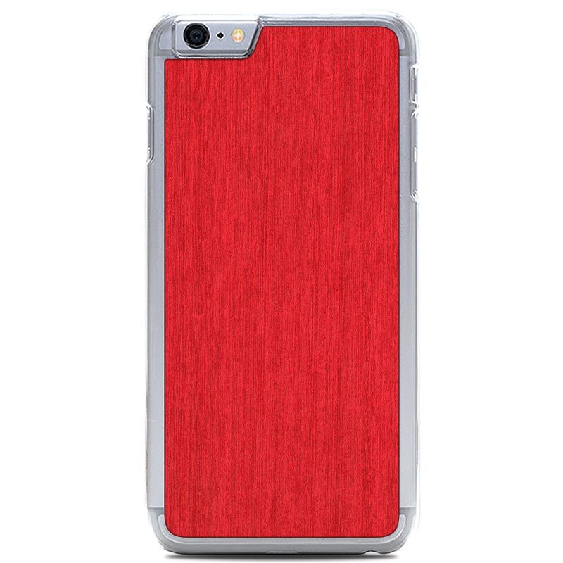 Чехол "Soft" - Koto | Red (6 Plus/6s Plus)