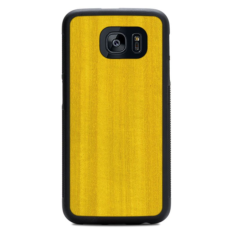 Чехол "Deep" - Koto | Yellow (S7/S7 Edge)