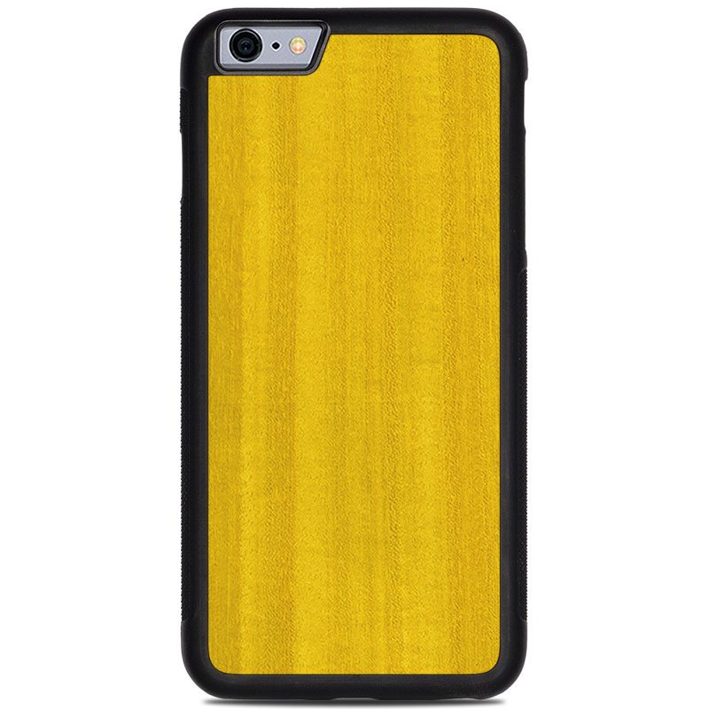 Чехол "Deep" - Koto | Yellow (6 Plus/6s Plus)