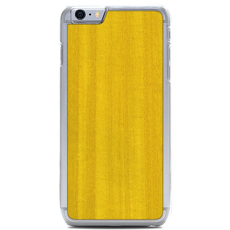 Чехол "Soft" - Koto | Yellow (6 Plus/6s Plus)