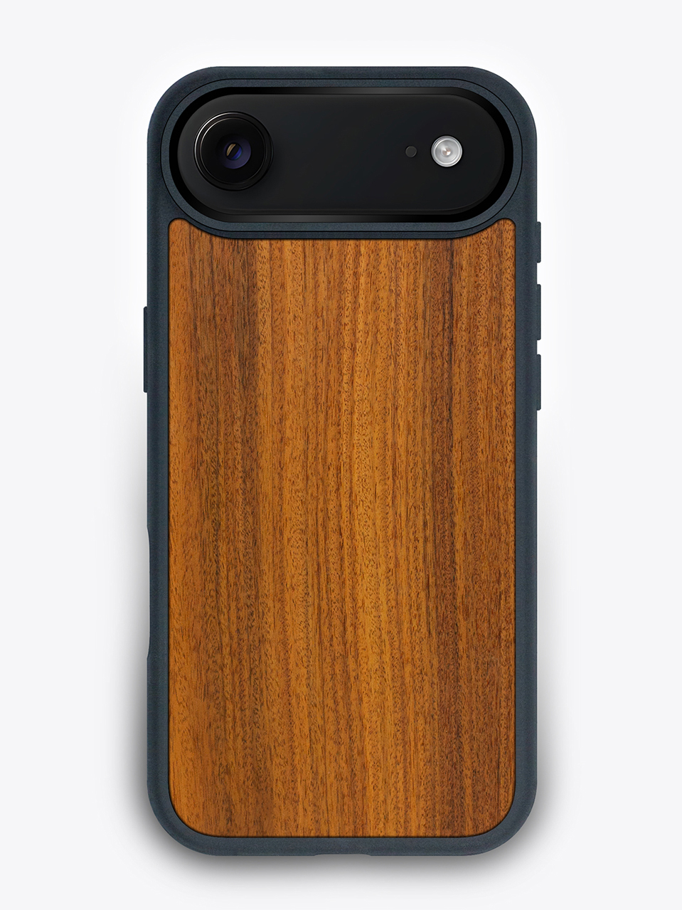 Деревянный чехол "Палисандр" для iPhone 17 Air