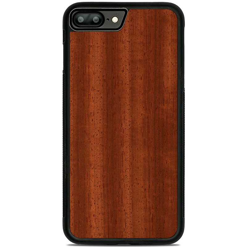 Чехол "Deep" - Padauk (7 Plus/8 Plus)