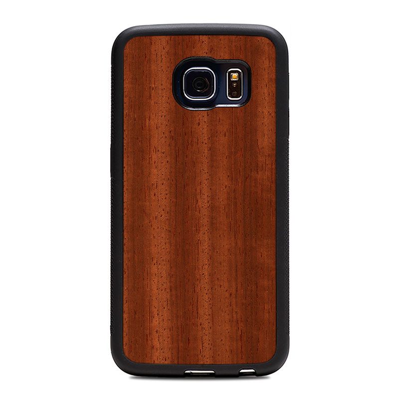 Чехол "Deep" - Padauk (S6/S6 Edge)