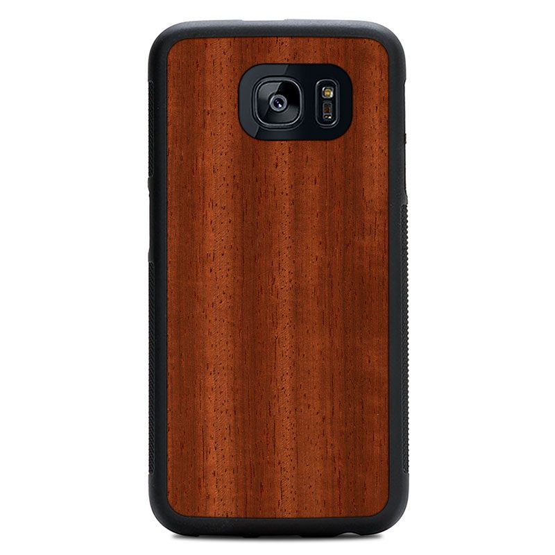 Чехол "Deep" - Padauk (S7/S7 Edge)