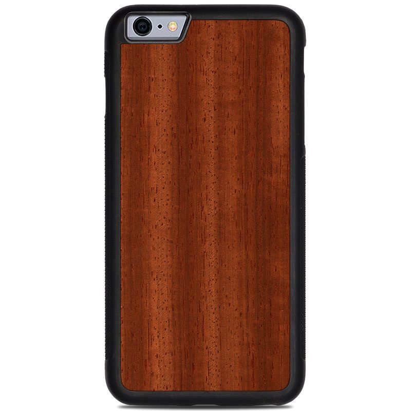 Чехол "Deep" - Padauk (6 Plus/6s Plus)