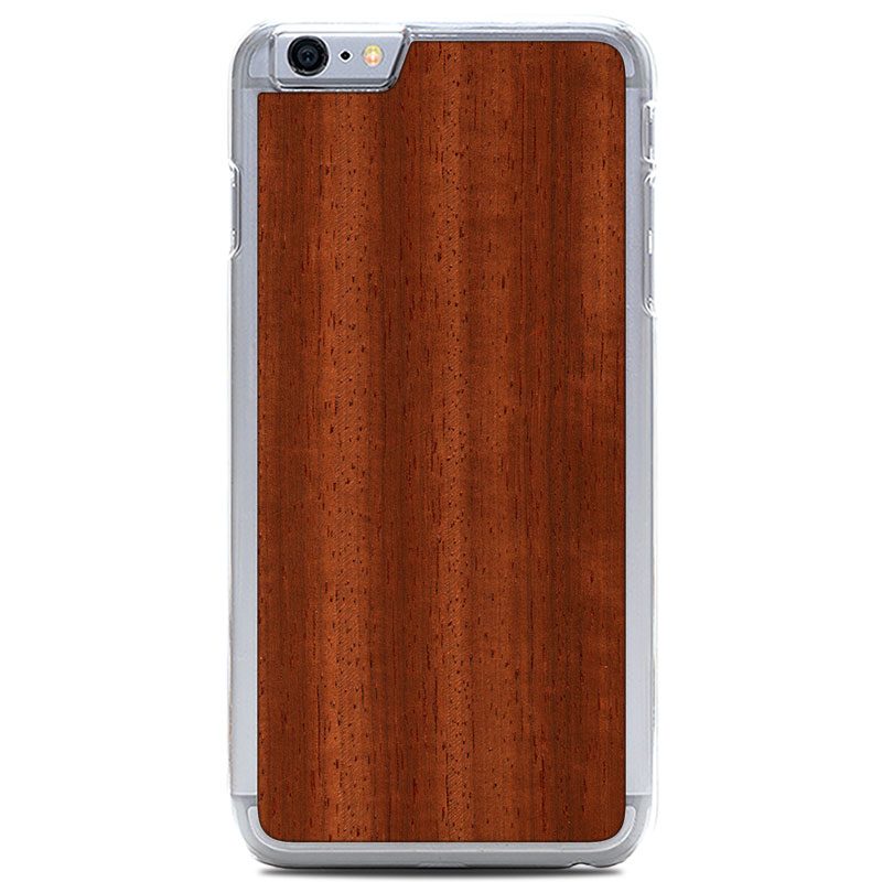 Чехол "Soft" - Padauk (6 Plus/6s Plus)