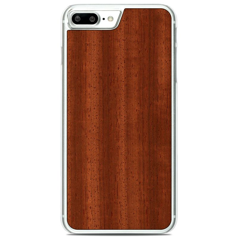 Чехол "Soft" - Padauk (7 Plus/8 Plus)