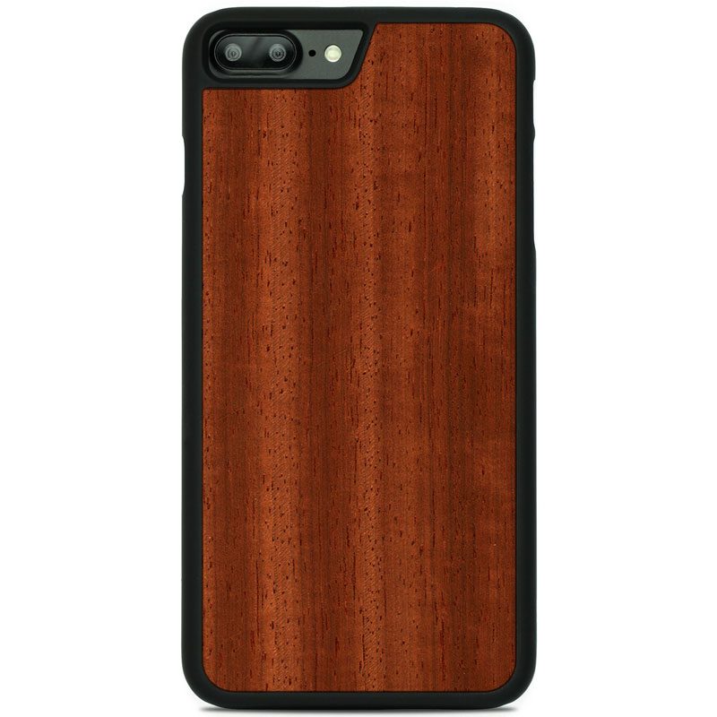 Чехол "Touch" - Padauk (7 Plus/8 Plus)