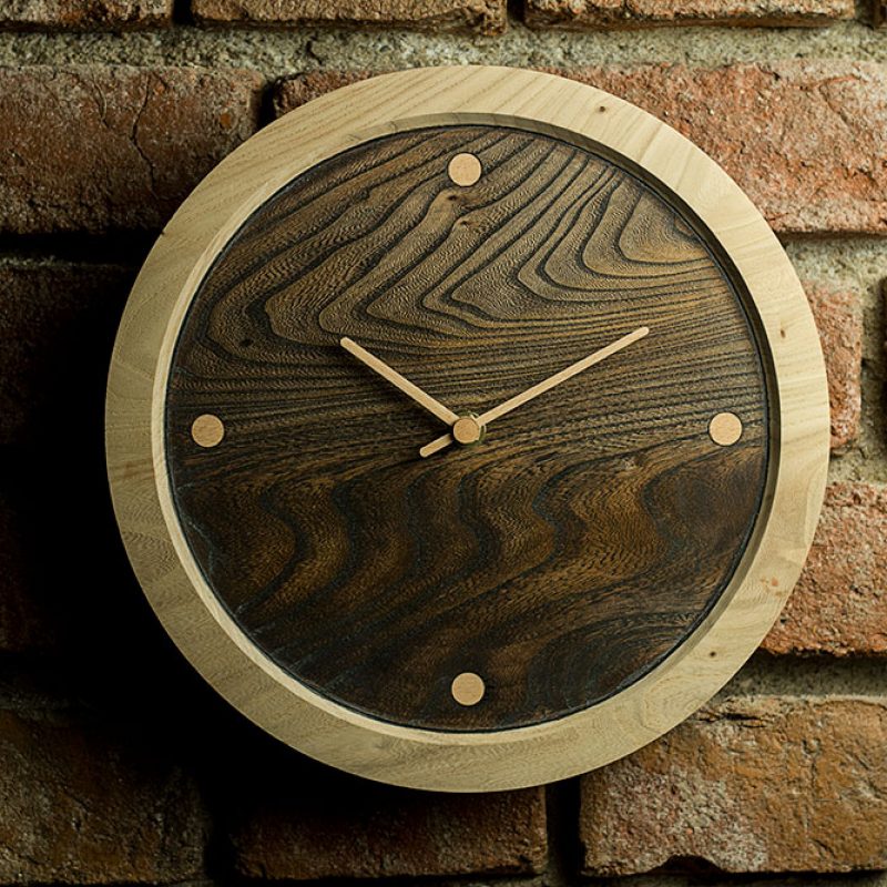 Настенные часы WallClock v.1