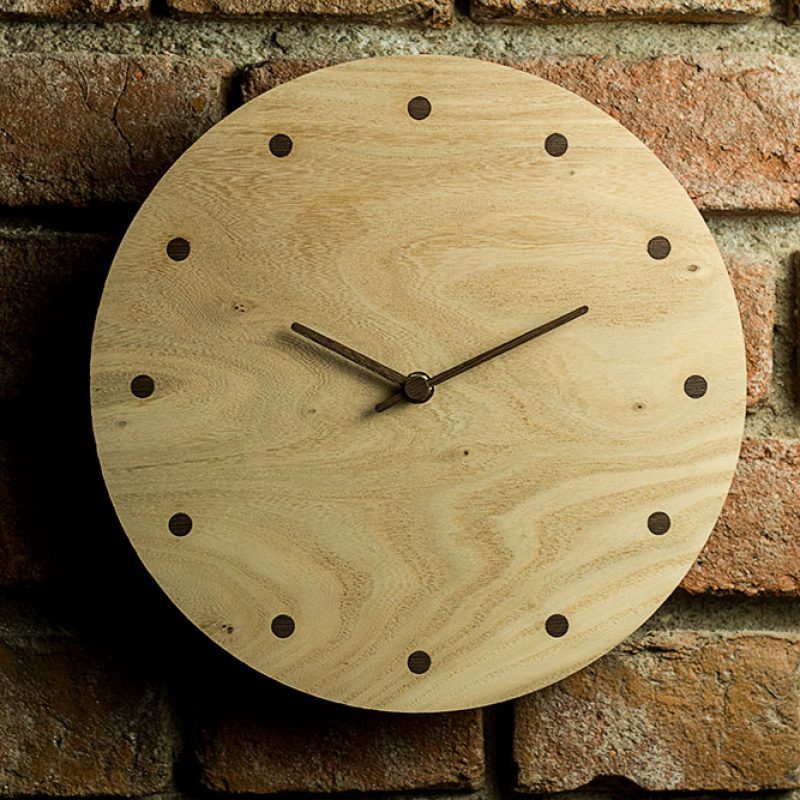 Настенные часы WallClock v.2