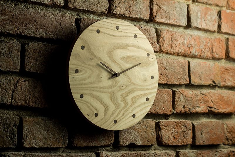 Настенные часы WallClock v.2 Настенные часы WallClock v.2