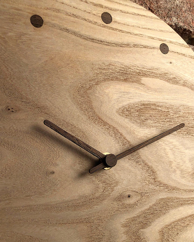 Настенные часы WallClock v.2 Настенные часы WallClock v.2