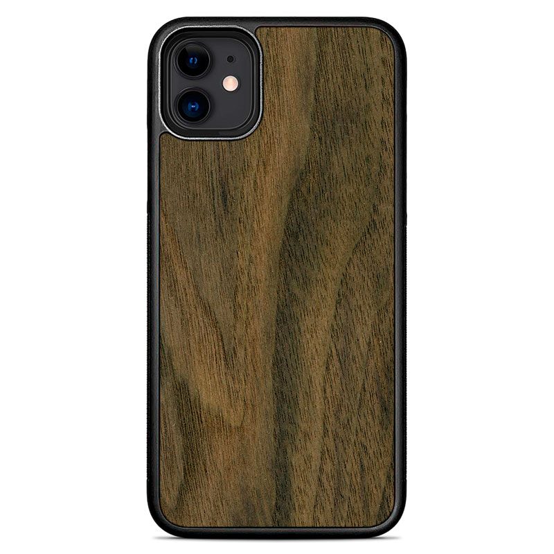 Чехол "Walnut" для iPhone 11