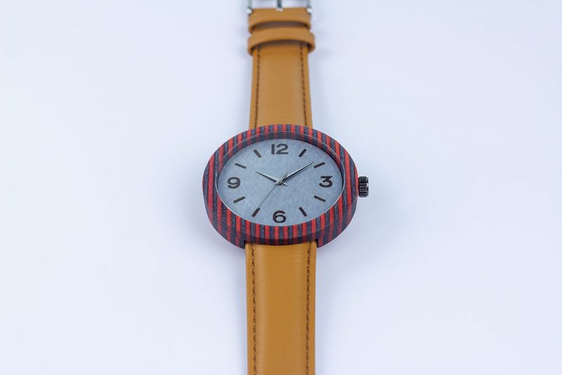 Наручные часы "Garda" Деревянные часы "Garda"