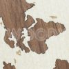 Чехол - World map | Maple